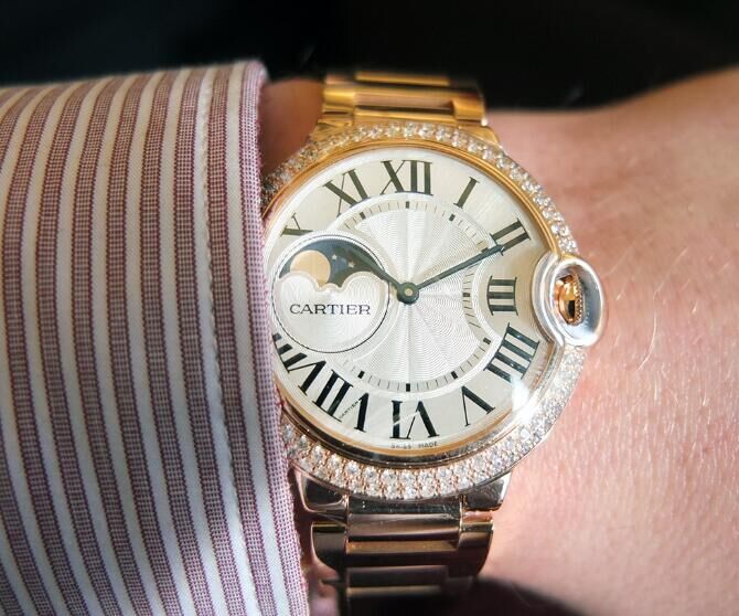 -Cartier-