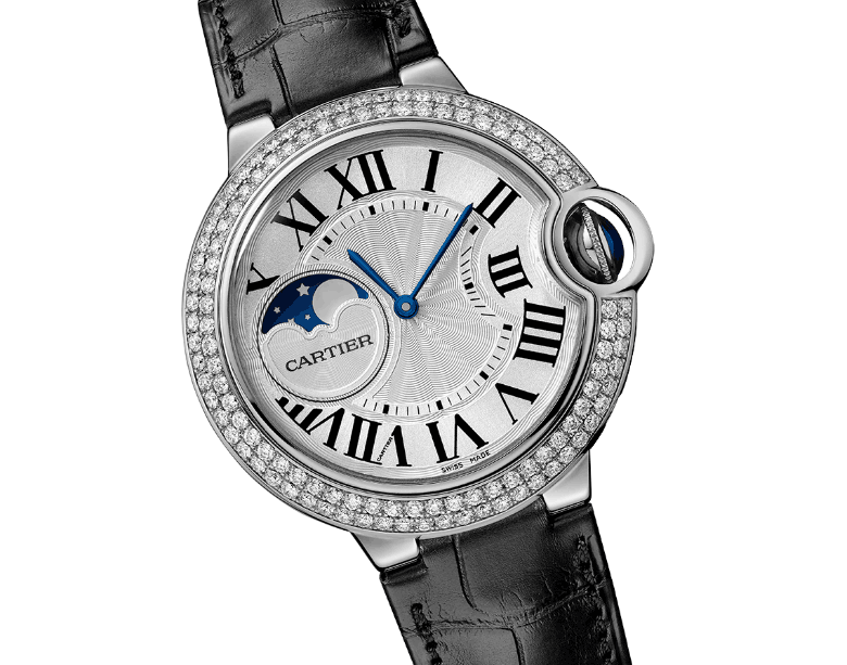 -Cartier.