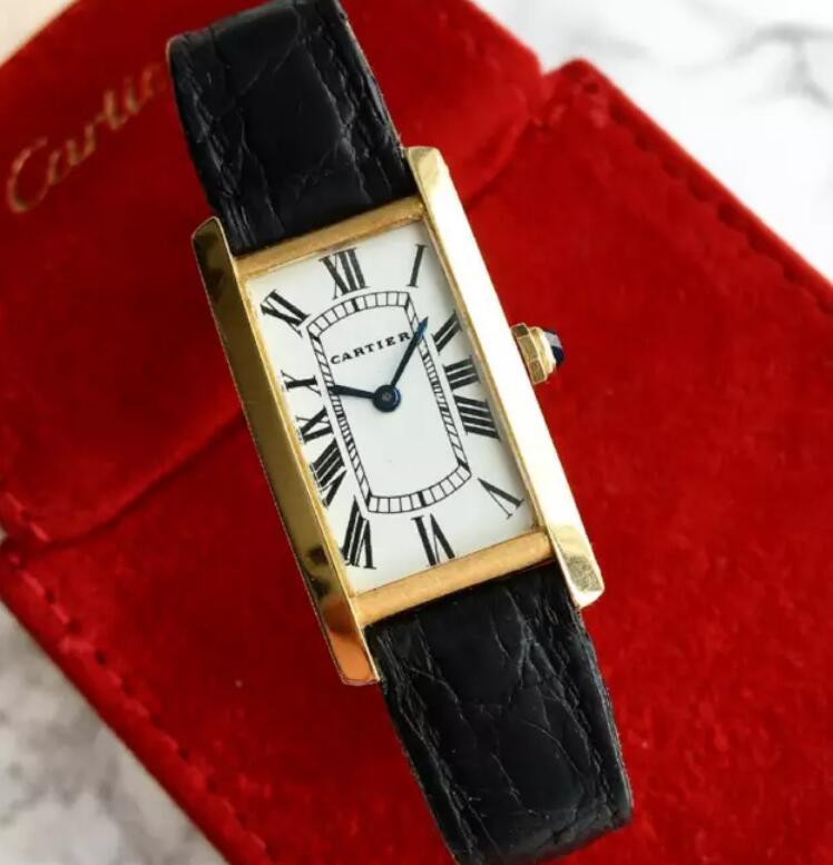 Top Swiss Fake Cartier Watches: Prices Soar, Collectors Rejoice