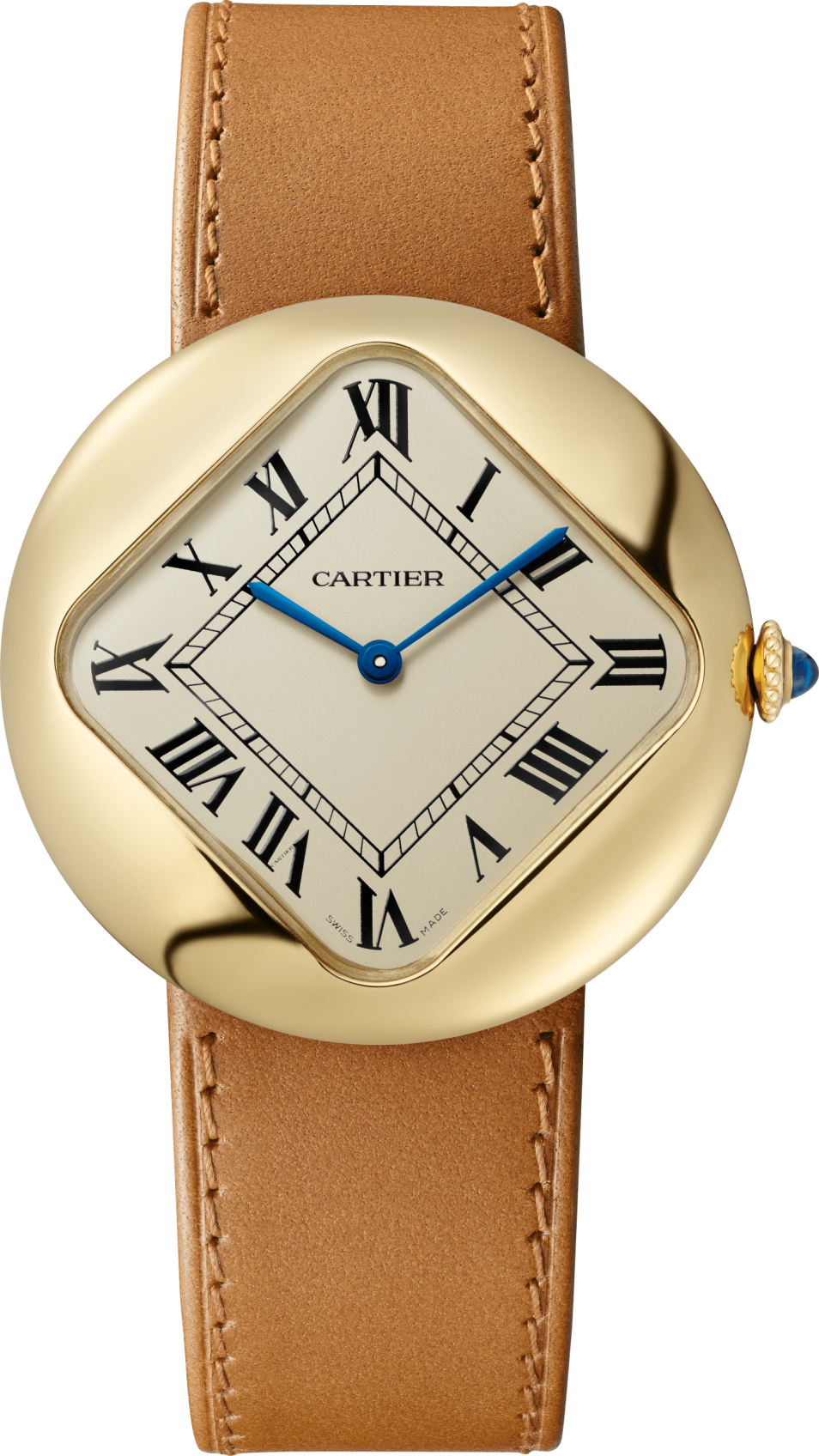 Taking a Second Look: The Perfect Replica Cartier Pebble