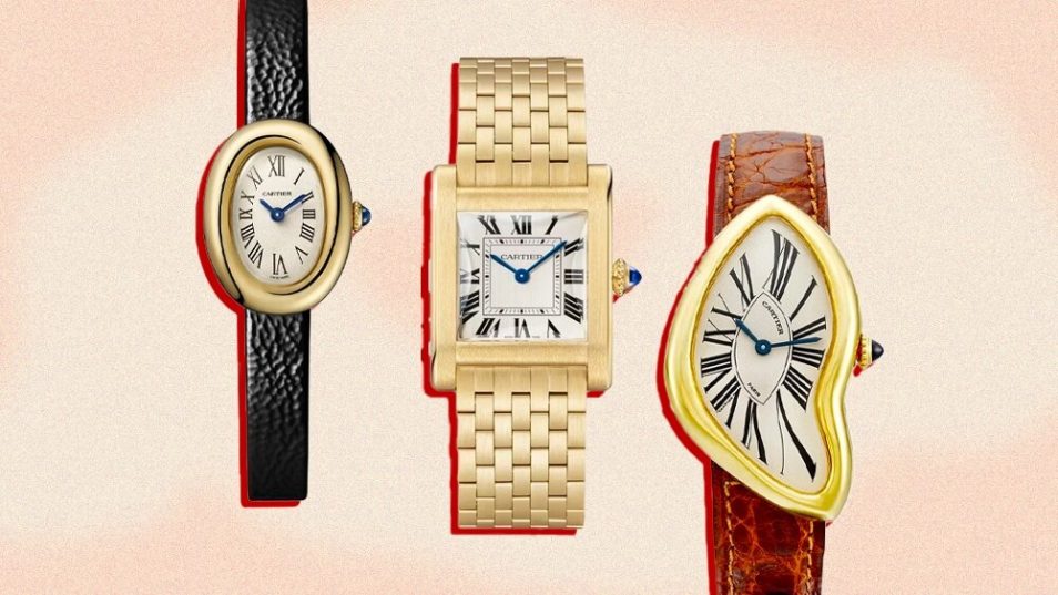 How Swiss Made Replica Cartier Became Everyone’s New Old Favorite Watch Brand