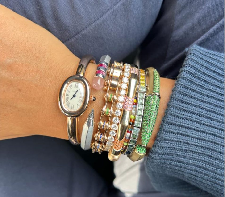 Cartier duplicate watches 2025