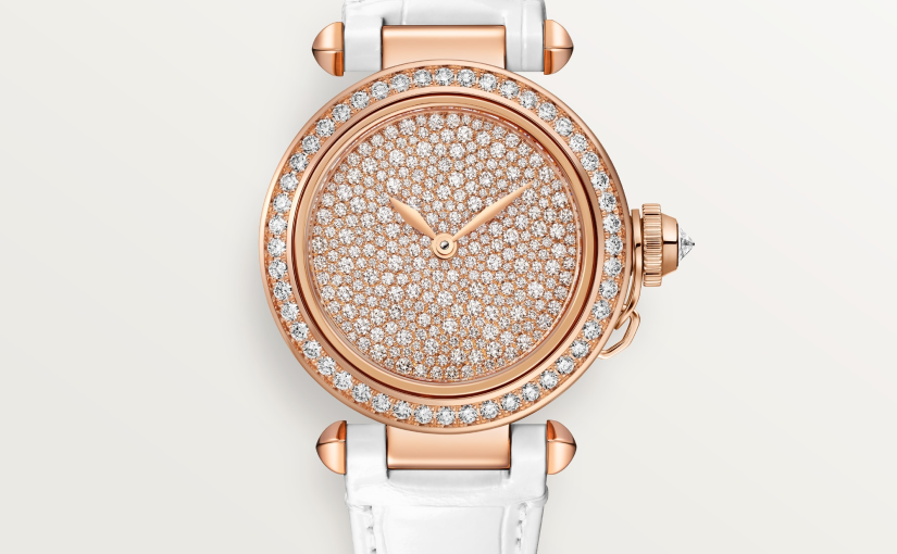Exquisite Watches From Different Series By UK High Quality Replica Cartier