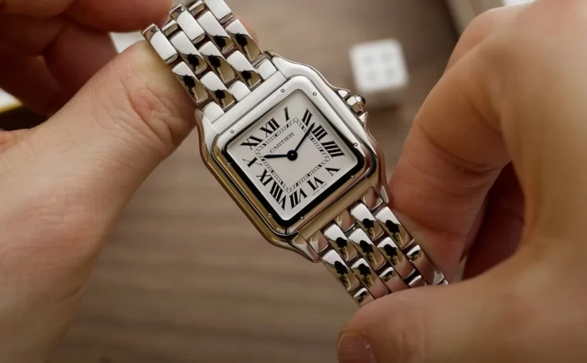 Elegantly Designed UK Top Quality Replica Cartier Watches