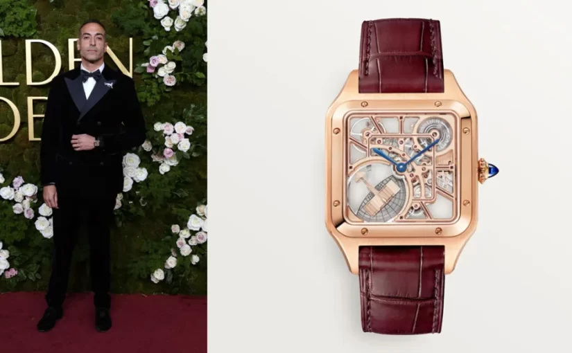 UK High Quality Replica Cartier Watches That Follow The Trend